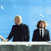 Саша Чемеров & Бумбокс - Любила