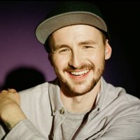 Dominik Gassner - Wochenendmodus