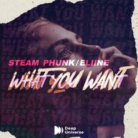 Steam Phunk feat. Eliine - No Faded Love