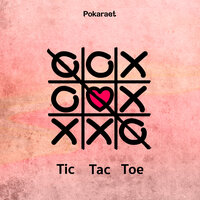 Pokaraet - Tic Tac Toe