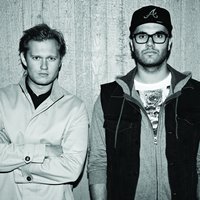 Cazzette & The High feat. Kabl - Casual