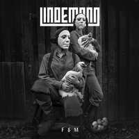 Lindemann - Ach so gern Pain Version