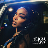 Alicia Awa - Lost In Paradise