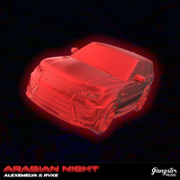 AlexEmelya feat. RVKE - Arabian Night