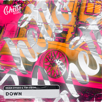 TBT Prod. feat. Emin Nilsen - Night Terror