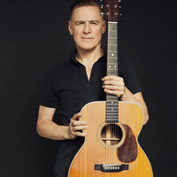 Bryan Adams - What If There Were No Sides At All