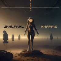 Unklfnkl feat. Khaffis - A World Without Love