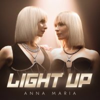 Anna Maria - Light Up