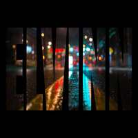 Elvinn - Серотонин