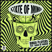 Bingo Players feat. Peyruis & Marlene - Static Body