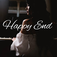 Анна Добрыднева - Happy End (Acoustic)