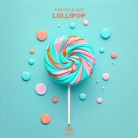 KANVISE feat. Aize - Lollipop