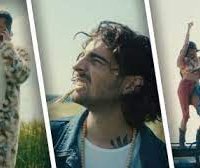 Дантес - Чуєш