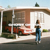 German Geraskin feat. 2xA - Ghost Of You