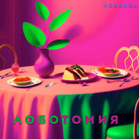 Nodahsa - Лоботомия