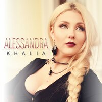 Alessandra - Queen Of Kings (Sped Up)