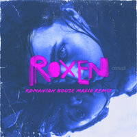 Roxen - Cenusa (Romanian House Mafia Remix)
