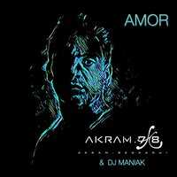 DJ Maniak feat. Akram - 17 (Radio Edit)