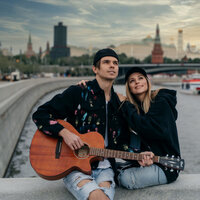 Diana Skitova feat. Allergia - Сначала