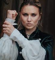 Марта Липчей - Волю В Кулак