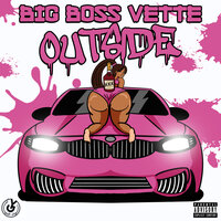 Big Boss Vette feat. Omah Lay - I Can't Stop