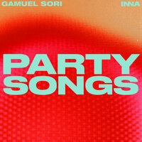 Gamuel Sori feat. Inna - Party Songs
