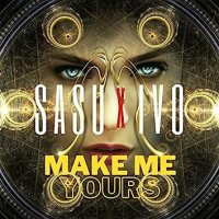 SASU feat. Ivo - Waste Your Love