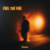 Ruhde feat. Rory Hope - Fuel The Fire