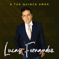 Lucas Fernandez - Angels (Love Is The Answer)