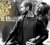 Music Hayk - Любовь