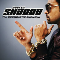 Shaggy feat. Ricardo Ducent - It Wasn't Me (Sped Up)