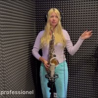 Ladynsax - Le Professionel