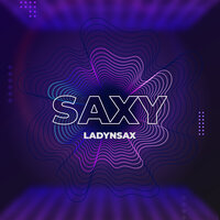 Ladynsax - Saxy