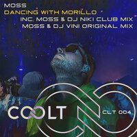 Moss feat. DJ Vini - Dancing With Morillo (Radio Mix)