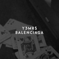 Halsey - Balenciaga (Y3Mr$ Remix) (Bass Boosted)