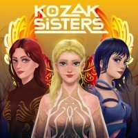 Kozak Sisters - Ivana Kupala (Radio Edit)
