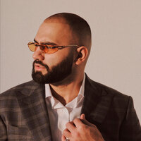 AMMALI - Давай Любить Друг Друга