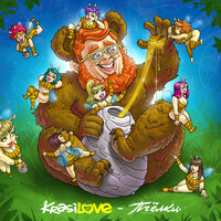 KrasiLOVE - Пчелки