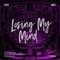 Yufo feat. Amel - Losing My Mind
