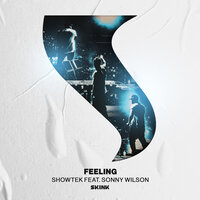 Showtek feat. Sonny Wilson - Feeling