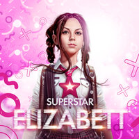 Elizabett - Superstar