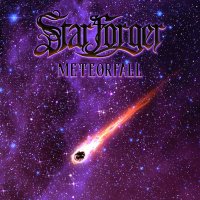 Starforger - Starlight Song