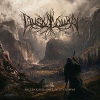 Duskmourn - Blood of the Forest