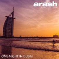 Arash feat. Helena - One Night In Dubai (Creative Ades Cover Remix)