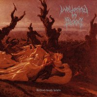 Weltering in Blood - Winds of Vengeance