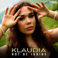 Klaudia - Hot De Iubire