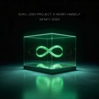 Guru Josh Project feat. Henry Himself - Infinity 2023