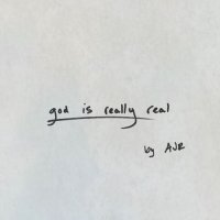 AJR - God Is Really Real