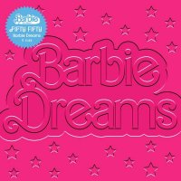 Fifty Fifty feat. Kaliii - Barbie Dreams