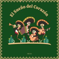 MD DJ - El Sueno Del Corazon (Radio Edit)